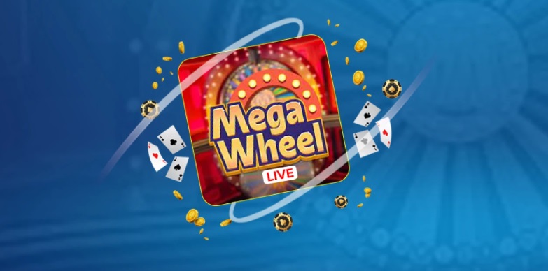 Mega Wheel Login.