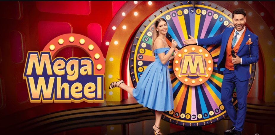 Pragmatic Mega Wheel.